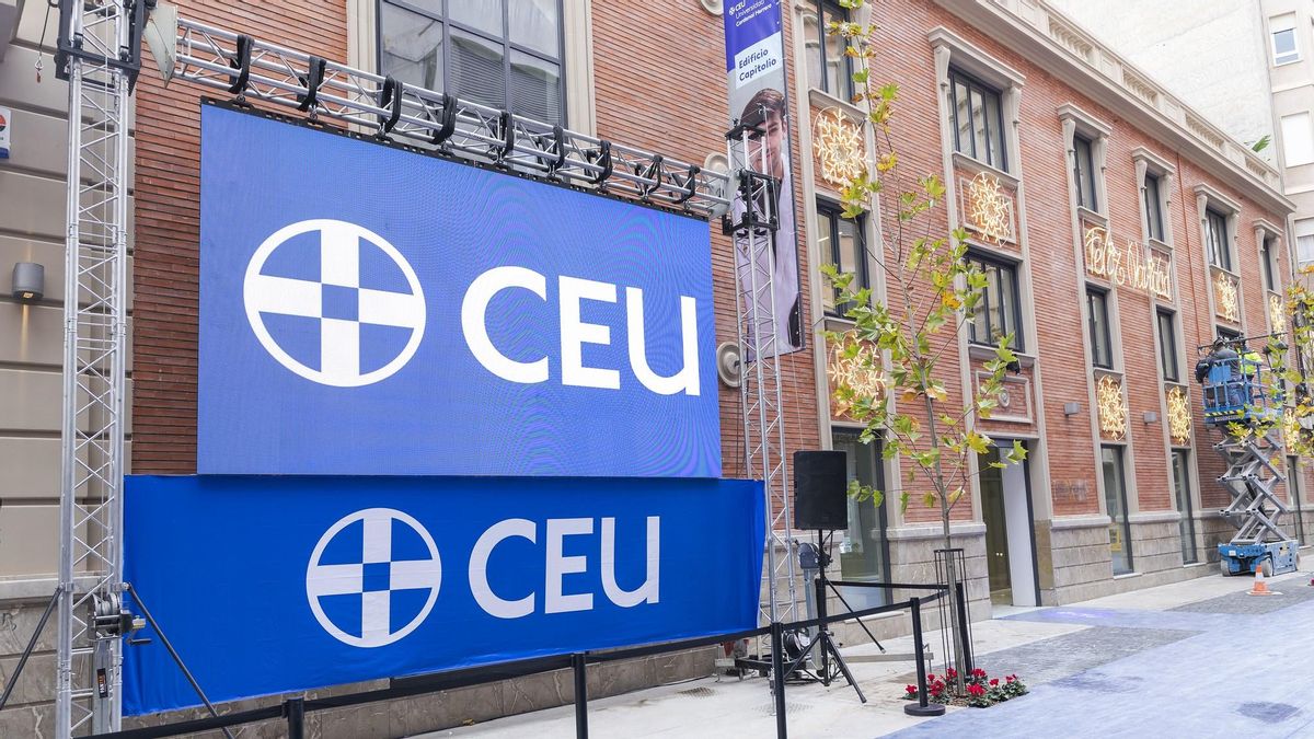 La Generalitat aprueba 55 plazas de Medicina al CEU en Elche mientras intentó tumbar el grado en la pública de Alicante