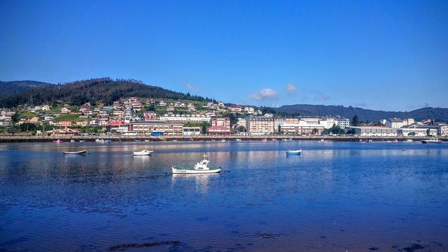 Viveiro, Galicia