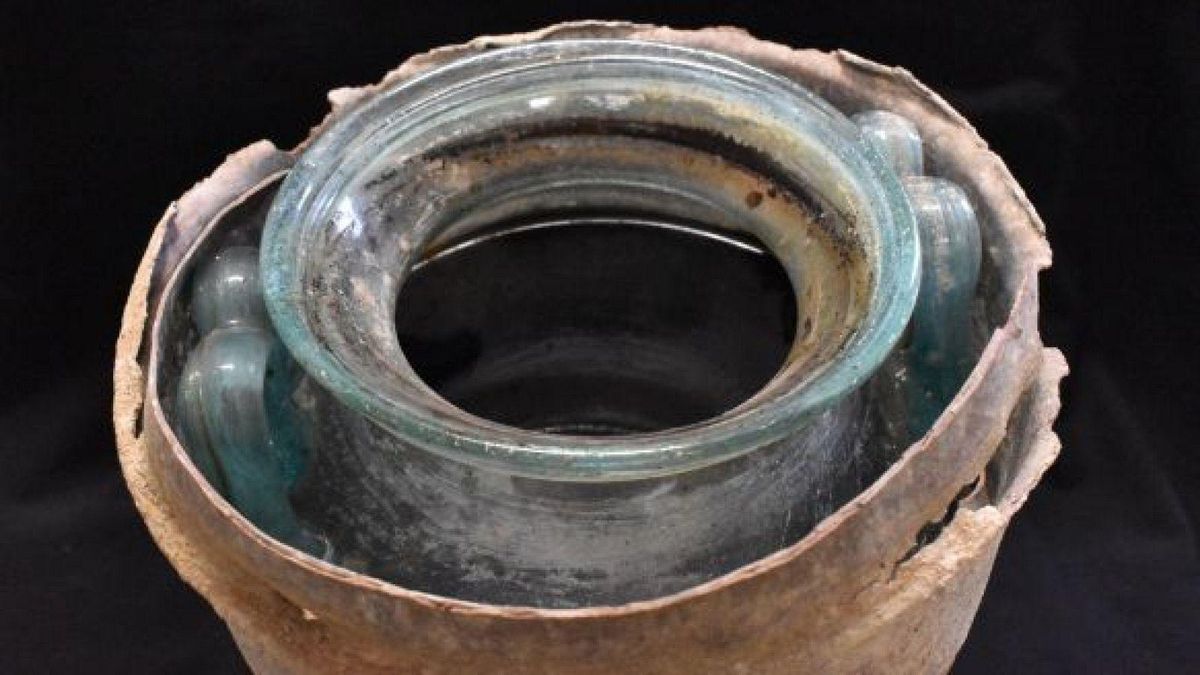 Los científicos determinaron que el vino romano guarda una profunda afinidad química con los vinos blancos modernos de la región