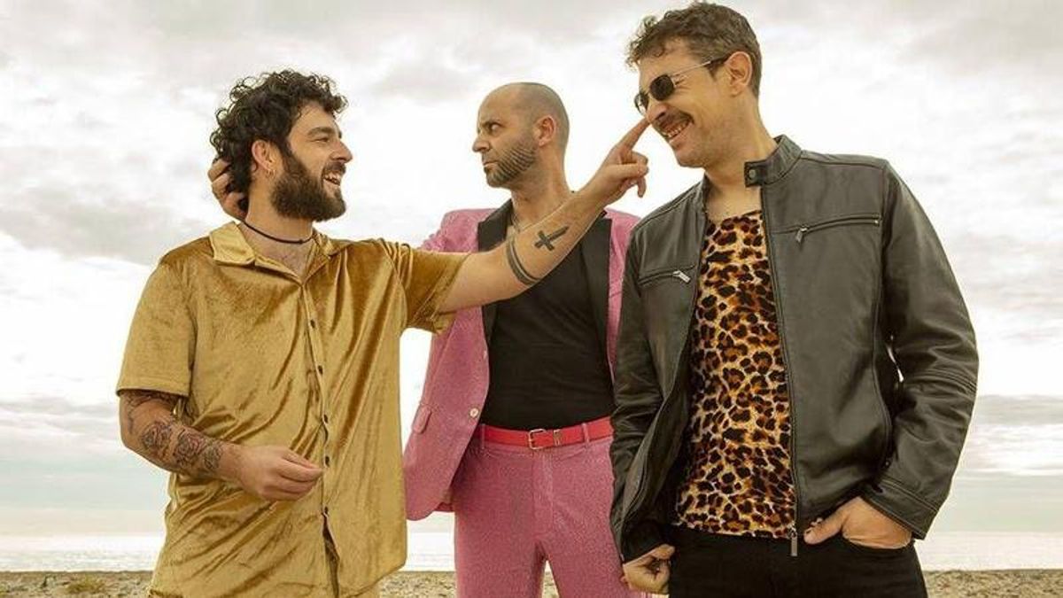 El Festival Sequillo Sonoro lleva a Picos de Europa a artistas como Catalina Grande Piñón Pequeño