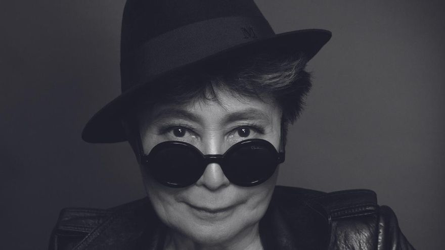 El Musac estrena la mayor exposición en España de Yoko Ono siguiendo la estela del éxito de Ai Weiwei