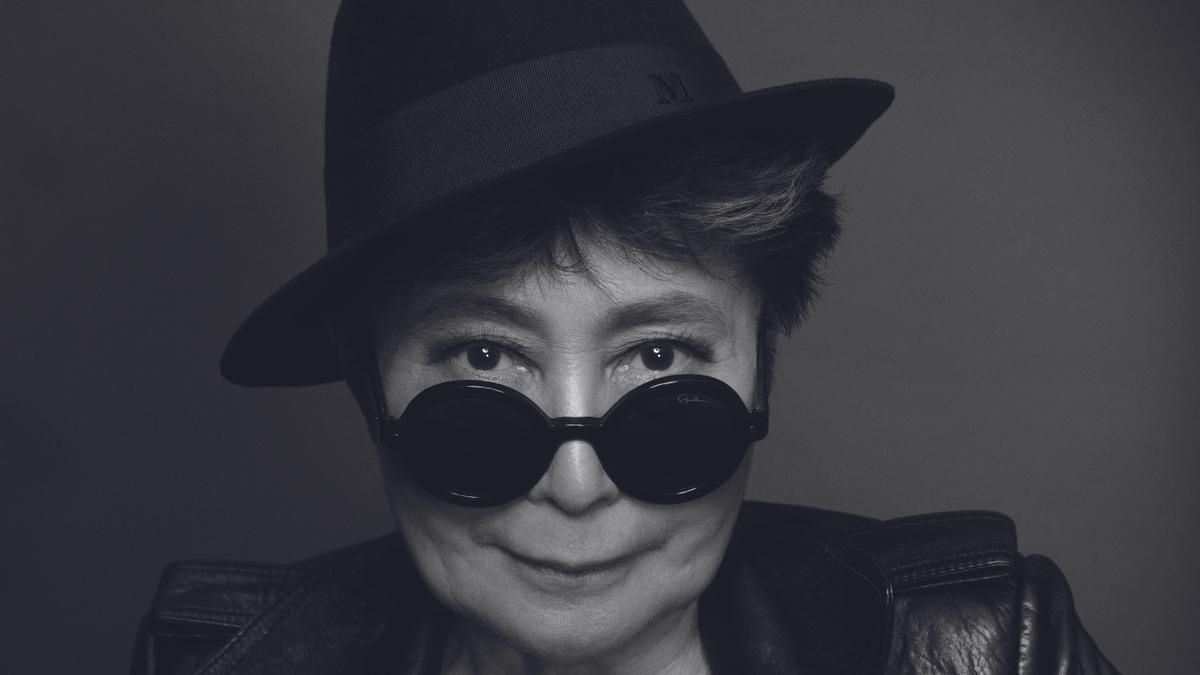 El Musac estrena la mayor exposición en España de Yoko Ono siguiendo la estela del éxito de Ai Weiwei