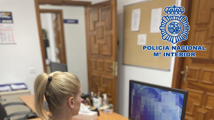 Nueve detenidos en Tenerife por regularización fraudulenta de extranjeros