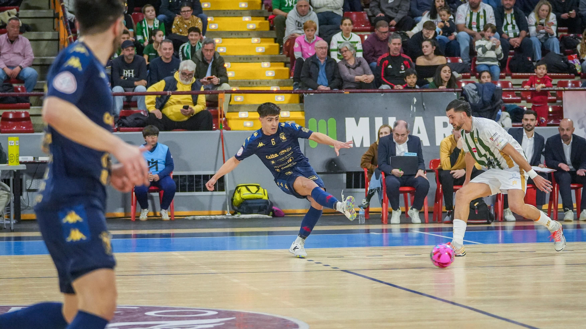 Córdoba Patrimonio de la Humanidad - O'Parrulo Ferrol