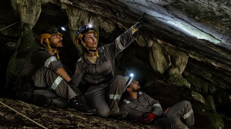 Imagen de 'Bribones'