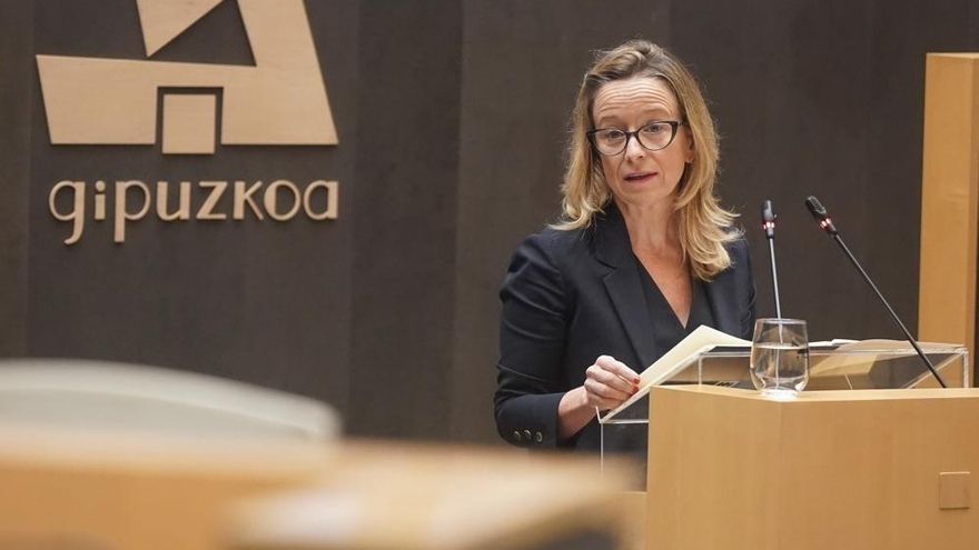 Fricciones entre el PNV y el PSE-EE en Gipuzkoa a cuenta del derecho a decidir