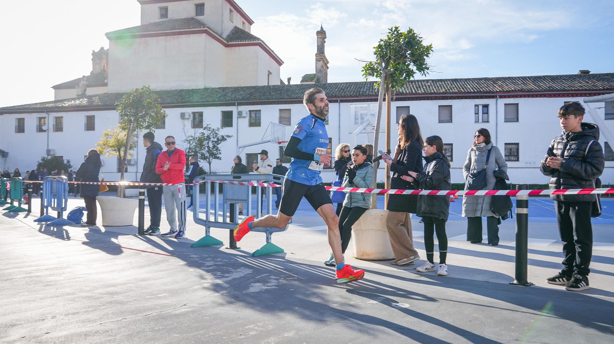 42º CP Trinitarios Memorial Adolfo Rivera