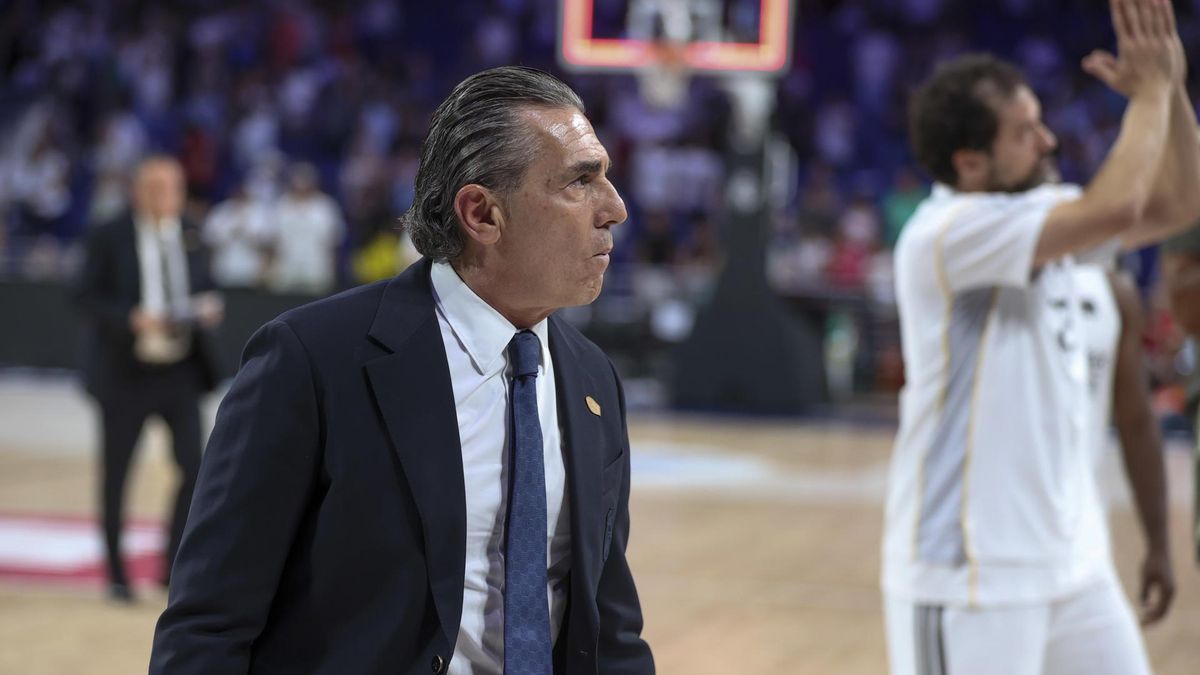 Ni Real Madrid ni Barça con títulos: la inédita temporada en ACB de baloncesto que finaliza un dominio de 20 años
