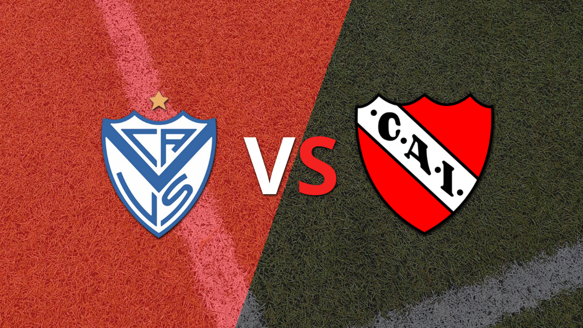 EN VIVO: