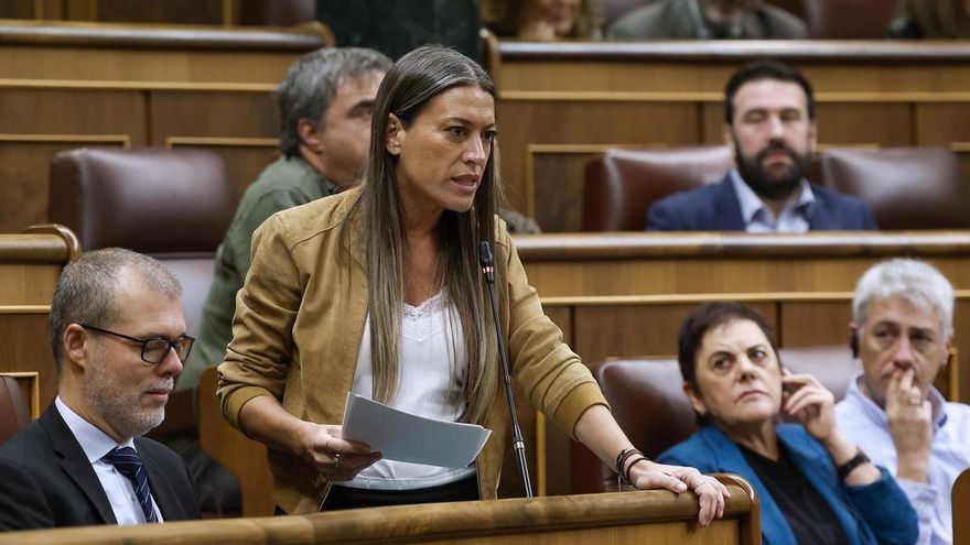 Junts, tras la condena del fiscal general: "Para el PSOE, la Justicia deja de ser justa sólo cuando les afecta a ellos"