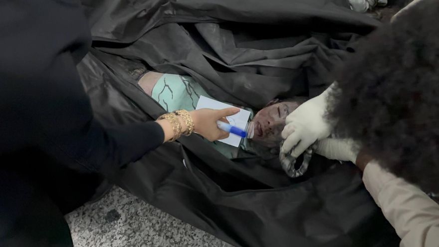 Más de 200 muertos en Irán tras los bombardeos de Estados Unidos e Israel: un grupo de niñas entre las víctimas fatales