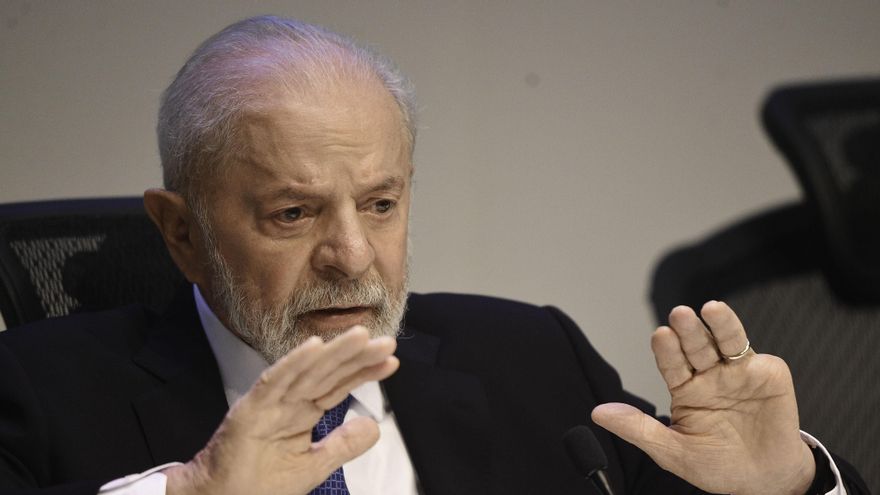 Lula fue operado con "éxito" por segunda vez y está despierto, según los médicos