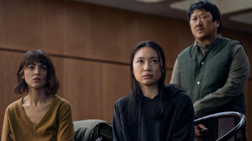 Los creadores de 'El problema de los tres cuerpos' despejan las dudas y anuncian cuántas temporadas tendrá la serie