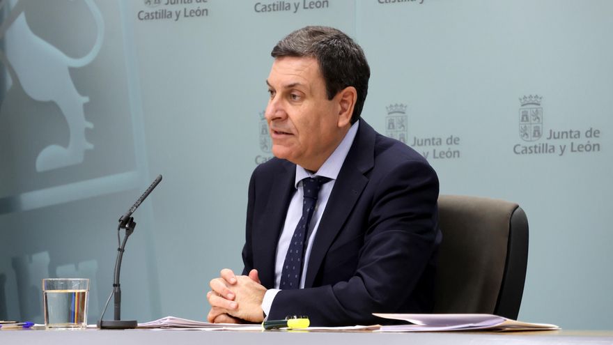Castilla y León lanza medidas por valor de 16,5 millones para responder a los aranceles de EEUU