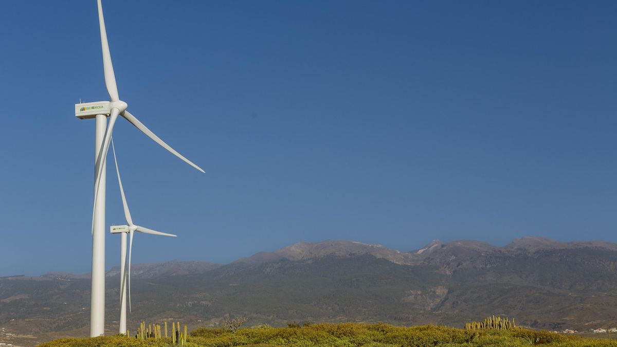Iberdrola aporta a Canarias más de 300 millones de euros en dos años