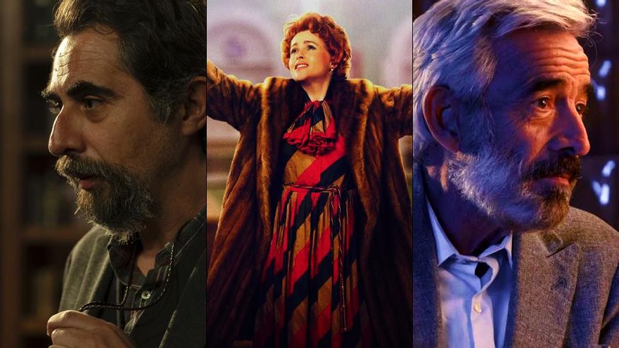 Nuestras series favoritas del cuarto y último trimestre del año 2023