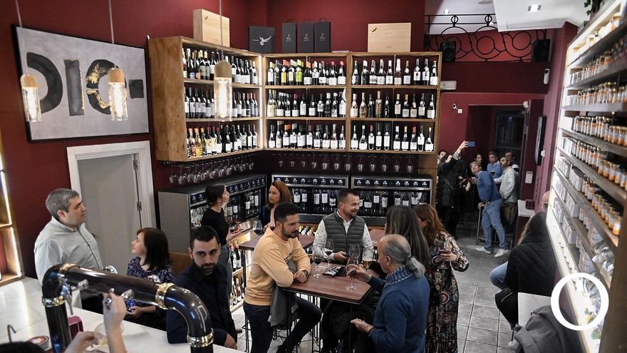 VinumPlay taste and shop: el 'Netflix' de los vinos llega a Córdoba