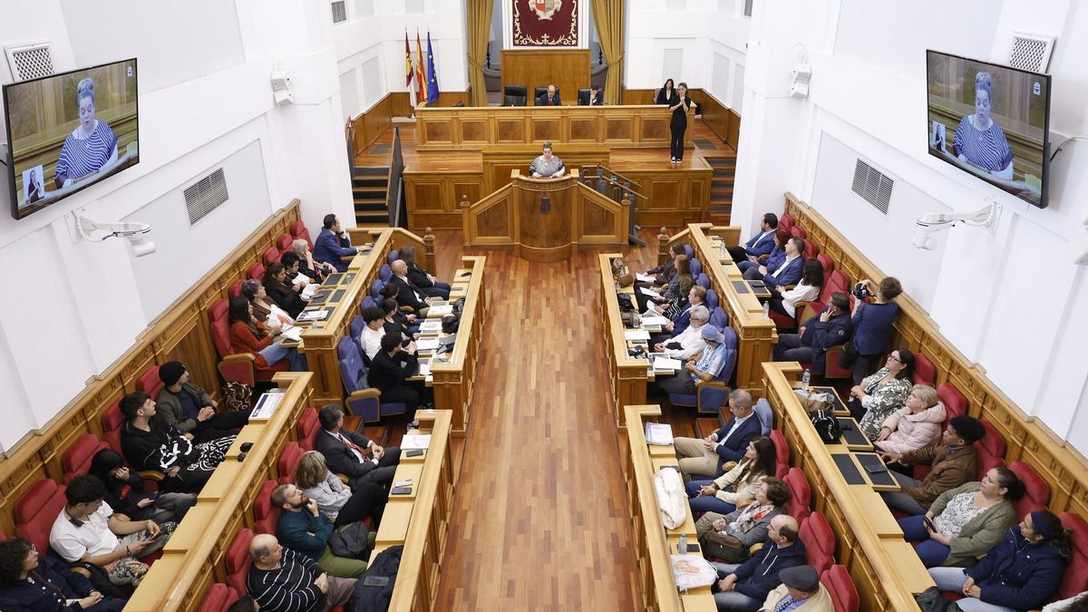 Acto institucional
