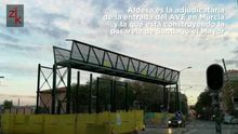 AldesaLeaks, por MurZia TropiKal