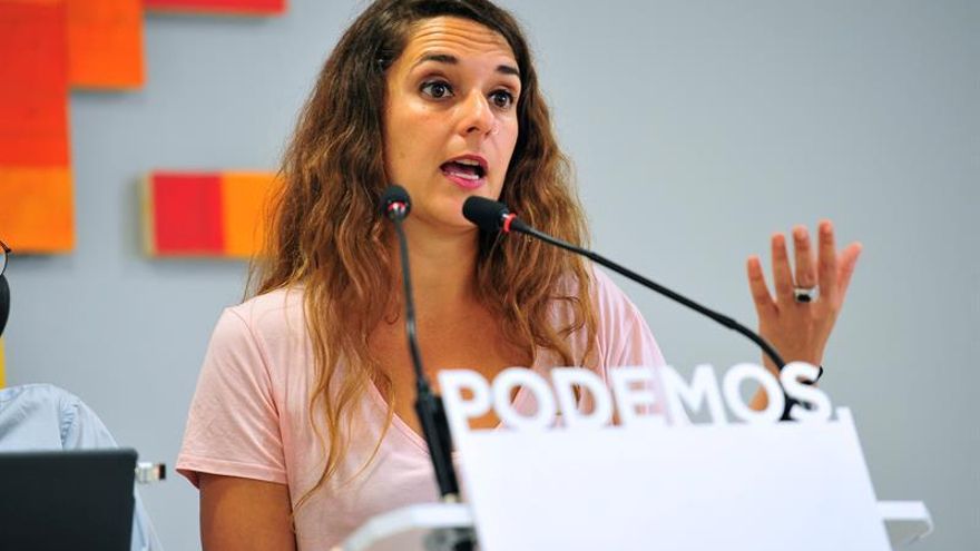 Aprobada la nueva Ley de RTVE con el acuerdo de PSOE, Podemos y Ciudadanos