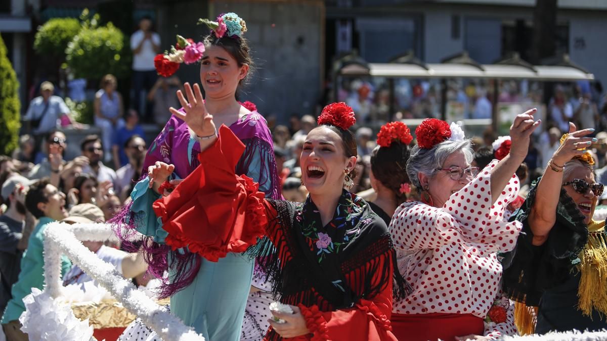 Batalla de las Flores 2026
