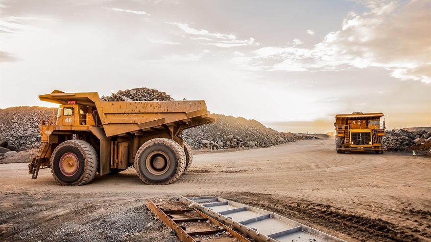 El Consejo de Seguridad Nuclear denuncia presiones de la Junta de Castilla y León y de Berkeley para autorizar la mina de uranio en Salamanca