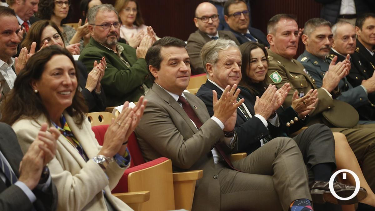 II Premios Singulares de Futuro Singular