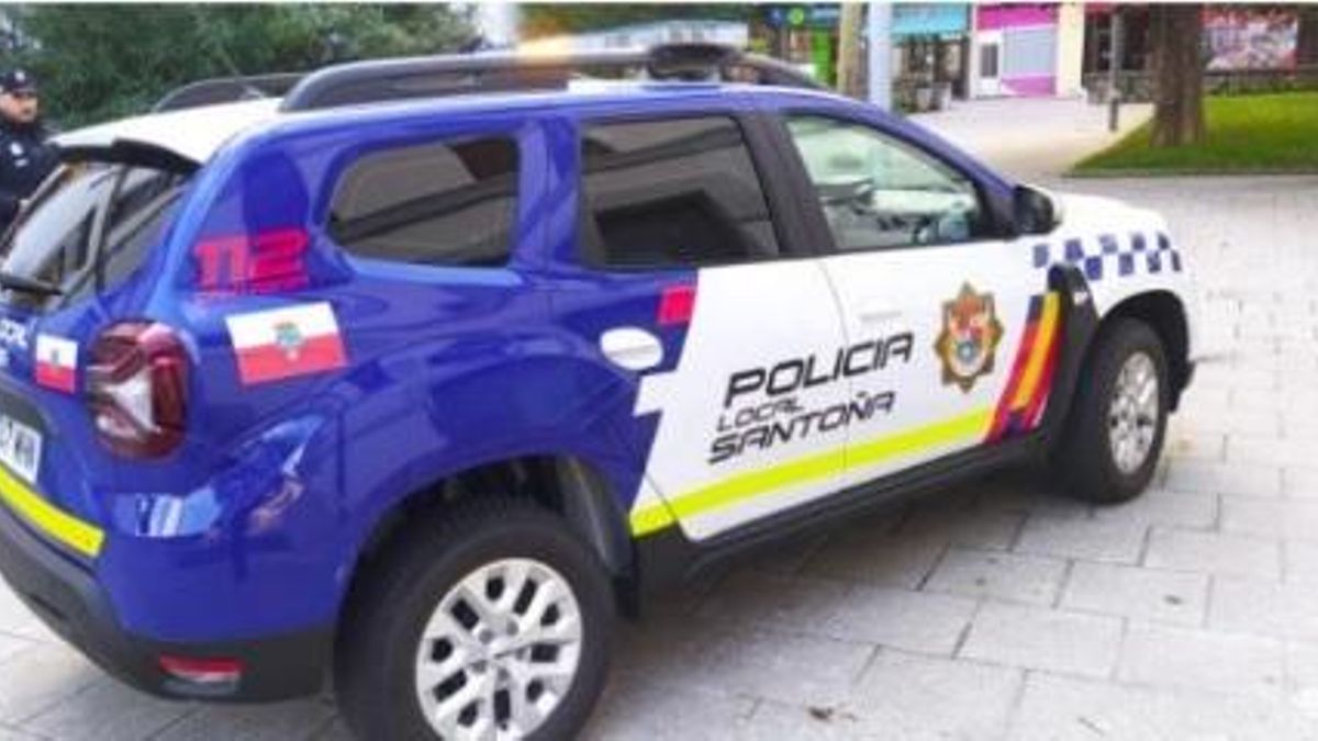 El PSOE de Santoña alerta de la "calamitosa" situación de la Policía Local por falta de efectivos