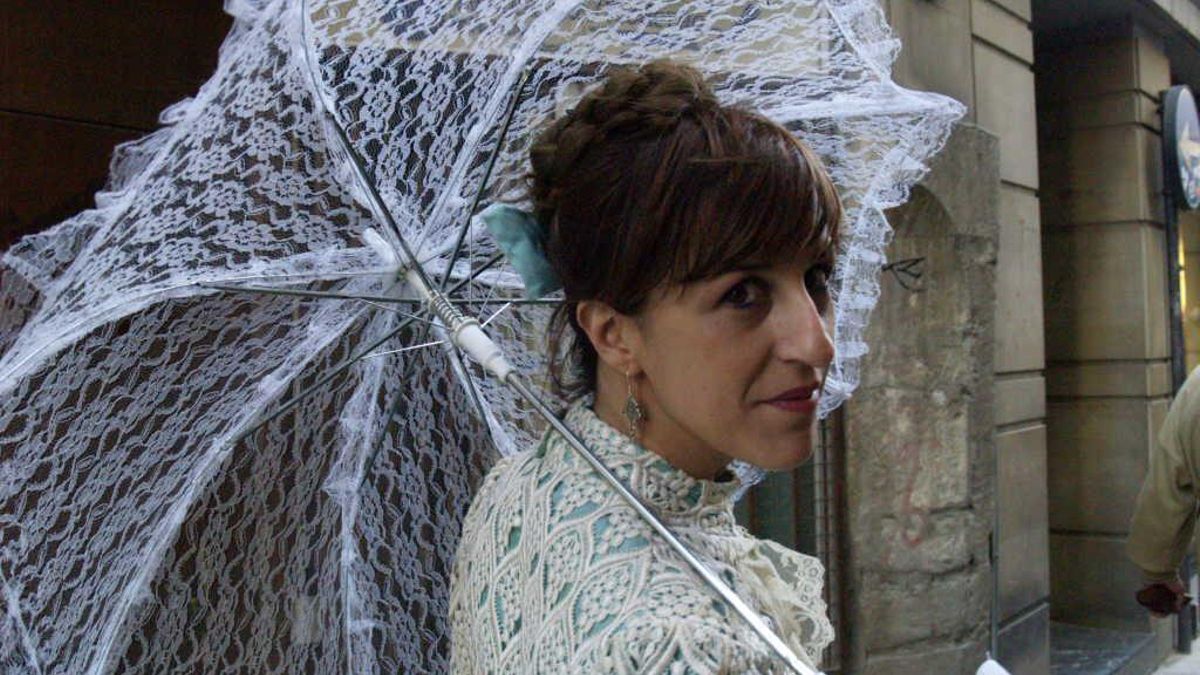 Visitas teatralizadas por Zaragoza