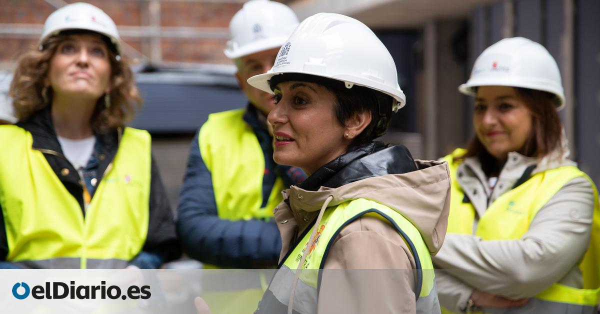 El Gobierno aprueba los avales para propietarios de vivienda ante impagos de alquiler