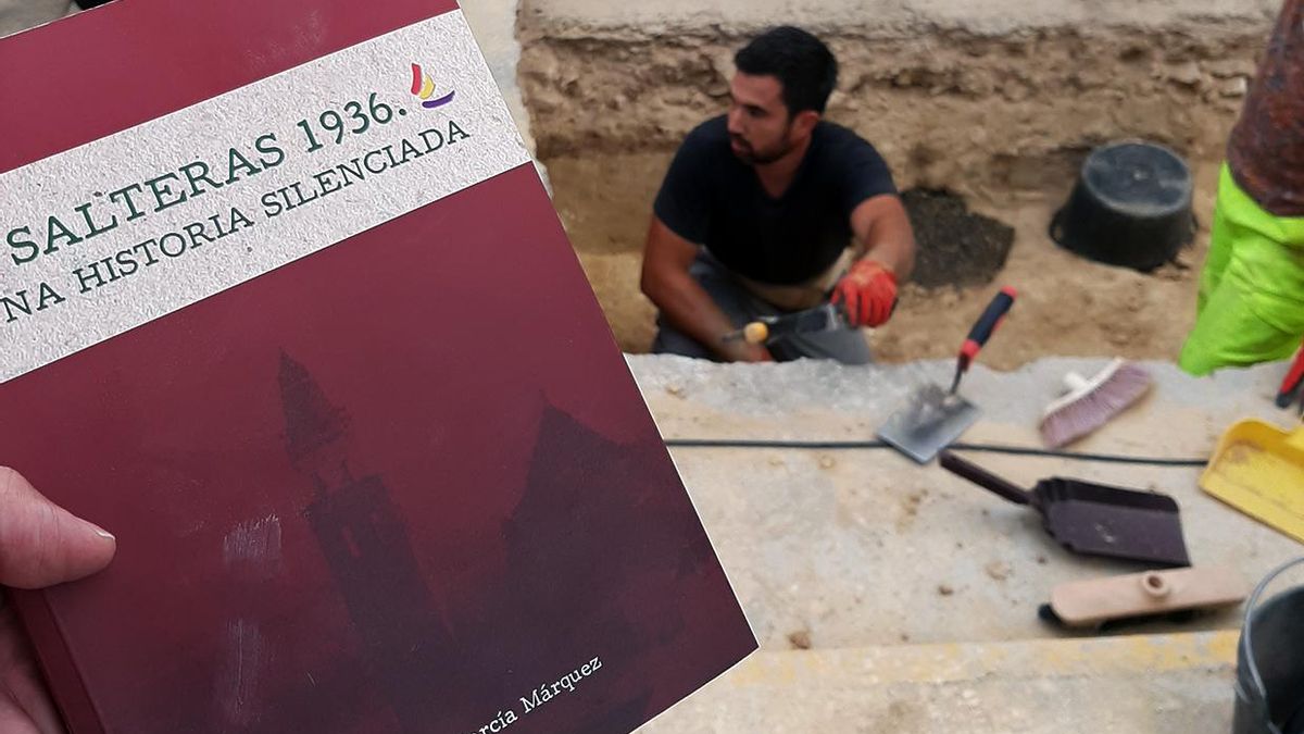 La biblioteca de la Memoria de la Diputación de Sevilla: 20 ejemplos de una librería que busca ampliación