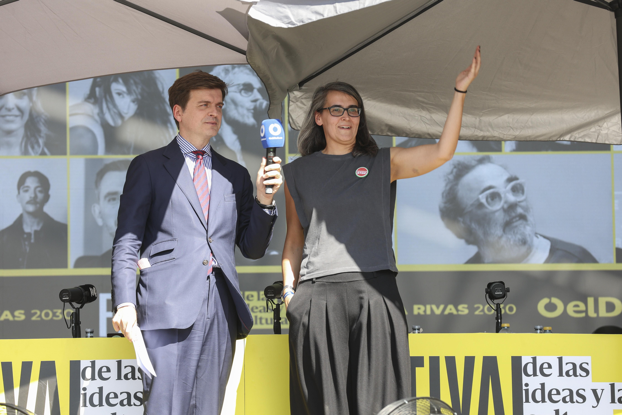 FOTOGALERIA | Así fue el FIC 2026