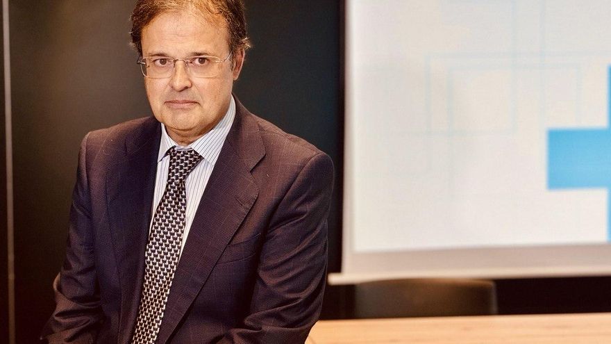 El Gobierno vasco admite no estar "cómodo" con la empresa adjudicataria de las ambulancias en Bizkaia y Álava