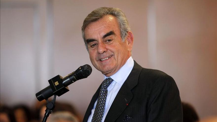 La gran patronal de la gran distribución exige libertad comercial para competir con internet