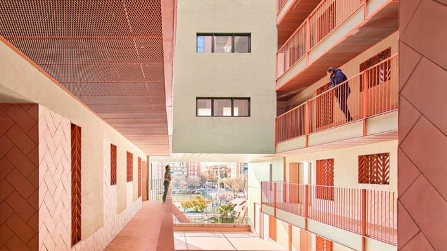 El resurgir del patio y la corrala: ¿puede un espacio cambiar la relación con tus vecinos?