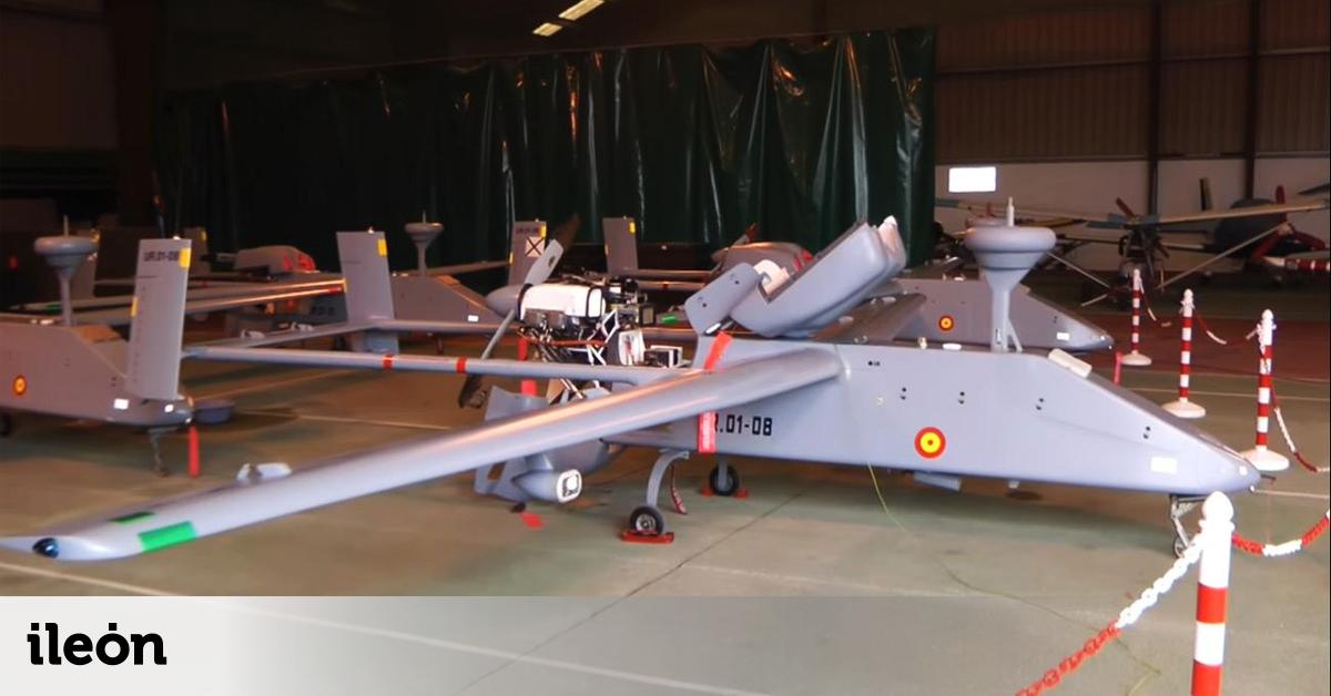 Defensa anuncia nuevas prácticas en el campo de tiro del Teleno, esta