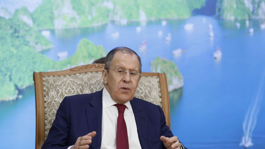 Rusia dice ahora que sus objetivos en la invasión de Ucrania ya no se limitan al Donbás