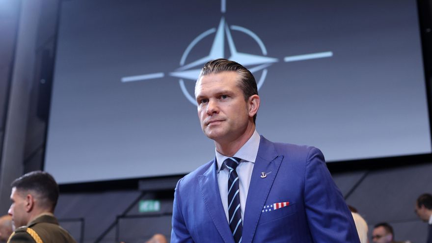 Zelenski rechaza una negociación de paz sin Ucrania y EEUU niega que el plan de Trump sea una "traición" a Kiev