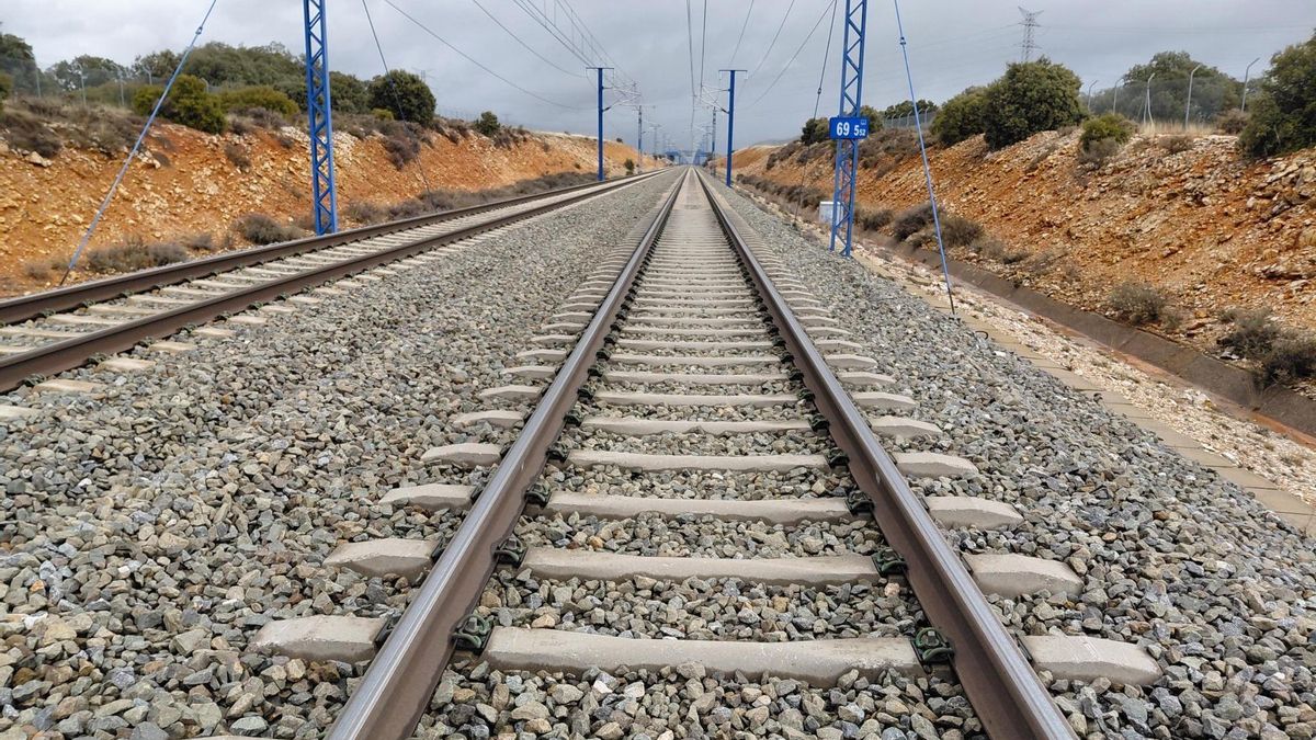 La Justicia obliga a Adif a pagar el cuádruple por una expropiación para la línea de Alta Velocidad Palencia-Aguilar