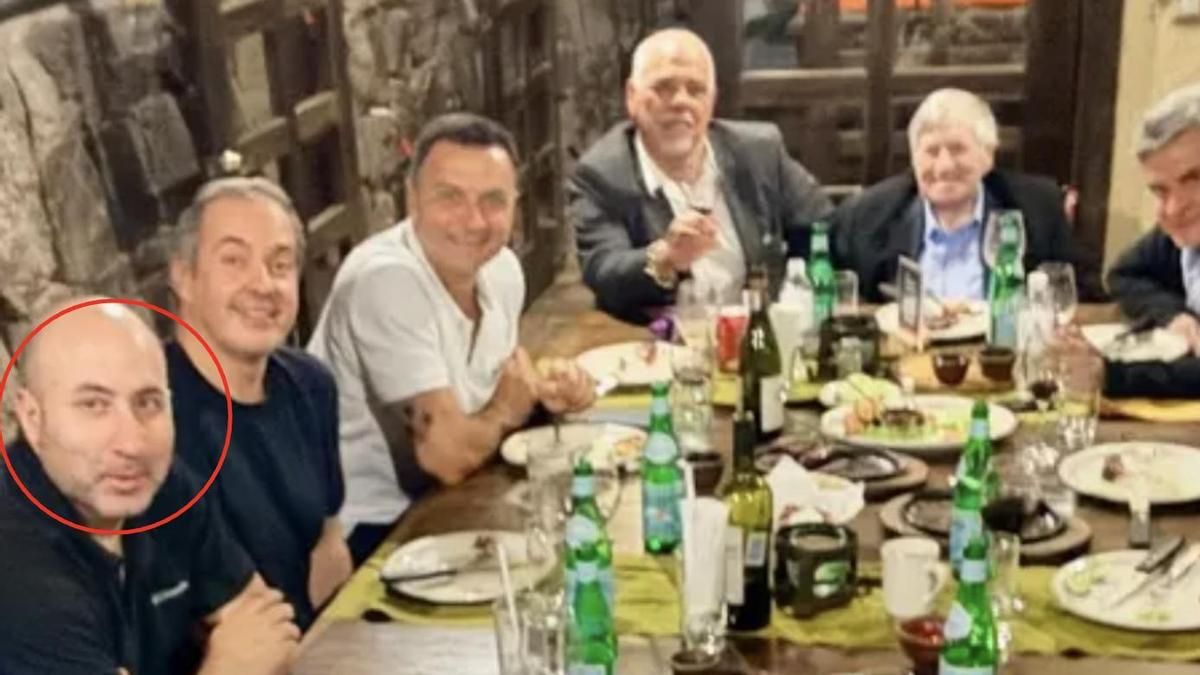 La trama que une a Cerimedo con Espert y Fred Machado: Dick Morris, consultorías y negocios mineros