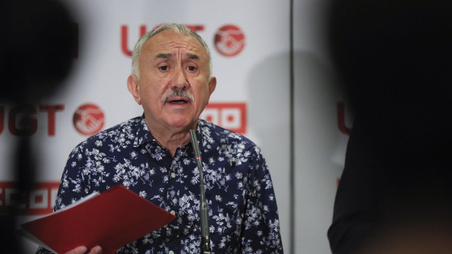 UGT denuncia al Gobierno ante Europa por los "bajos costes del despido"