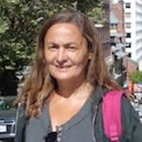 María Luz Rodríguez