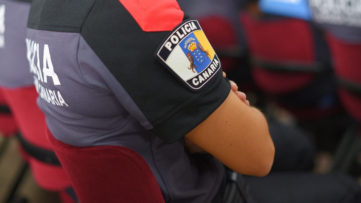 Una comisión de investigación sobre acoso detecta “mala salud laboral” en la Policía Canaria