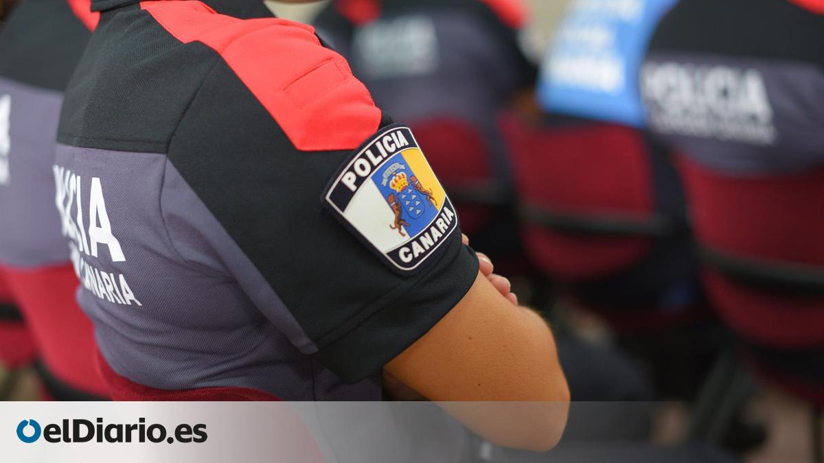 Estupor entre los aspirantes a la Policía Canaria por la filtración de “decisiones institucionales” con el proceso aún abierto