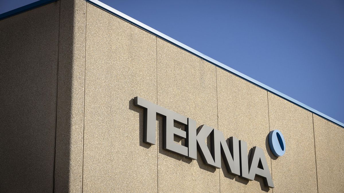 Desconvocada la huelga en Teknia Santander por los 28 despidos anunciados