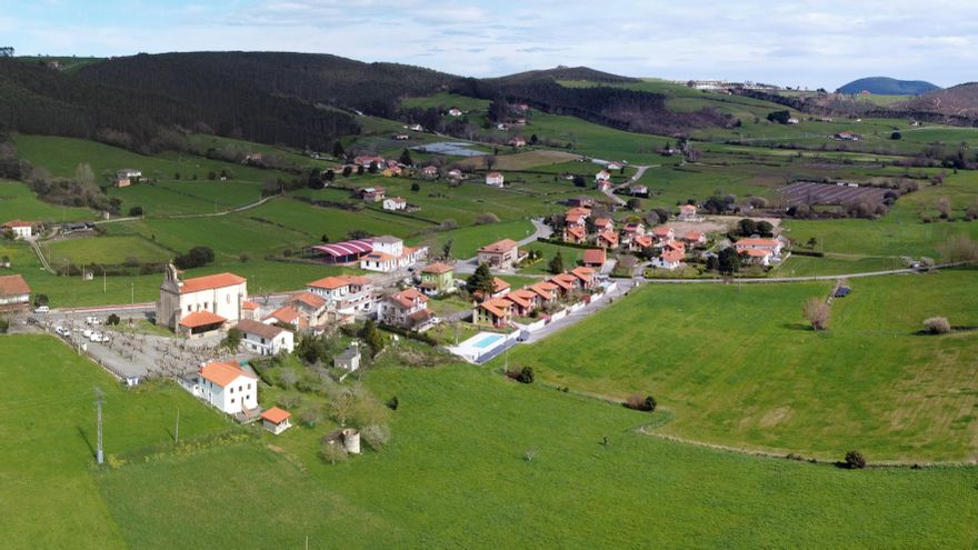 Güemes es una localidad del municipio de Bareyo (Cantabria).