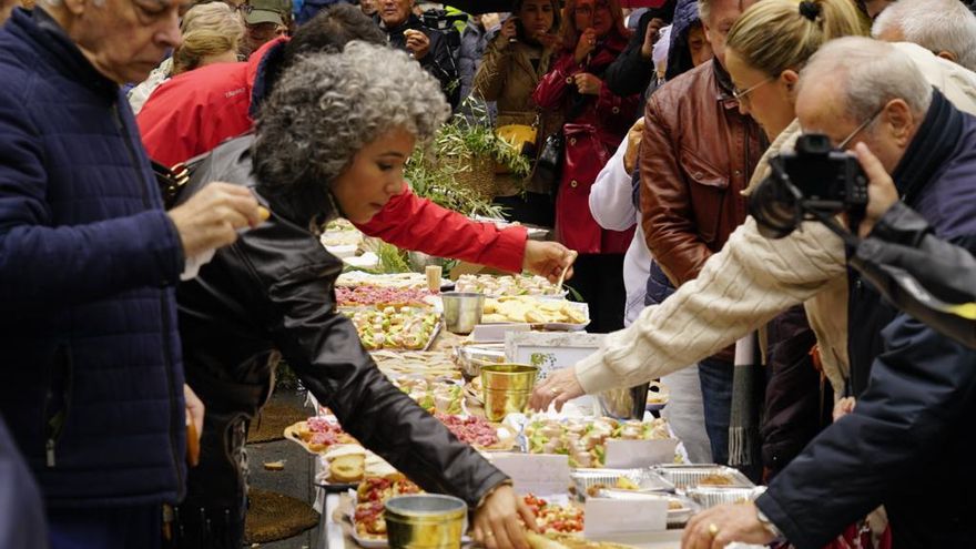 Andújar, epicentro mundial del oro líquido con la celebración de la XI Fiesta del Primer Aceite