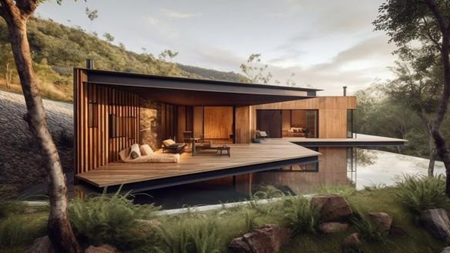 La Junta de Andalucía pide a los bisnietos de Franco que aclaren cuánta agua consumirá su centro de ocio en Málaga