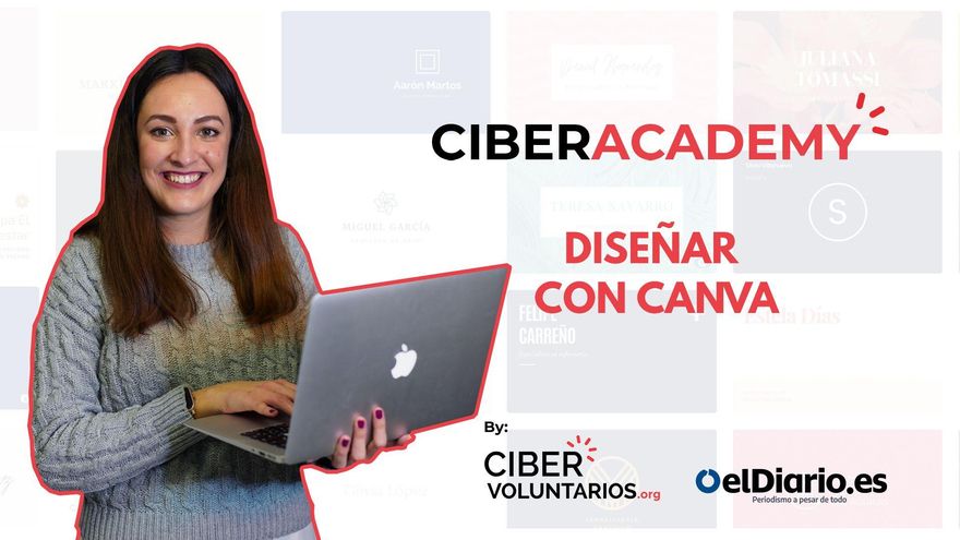 Cómo diseñar con Canva