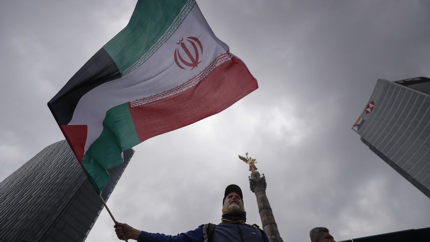 México afirma que 175 connacionales han evacuado Oriente Medio tras los ataques de EE.UU.